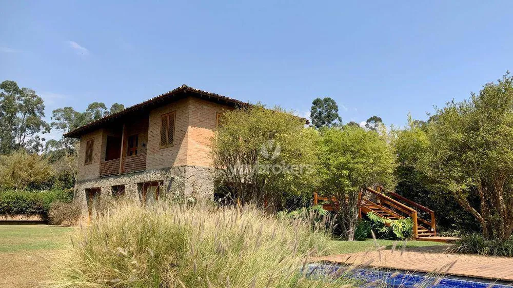 Casa de Condomínio, 6 quartos - Foto 6