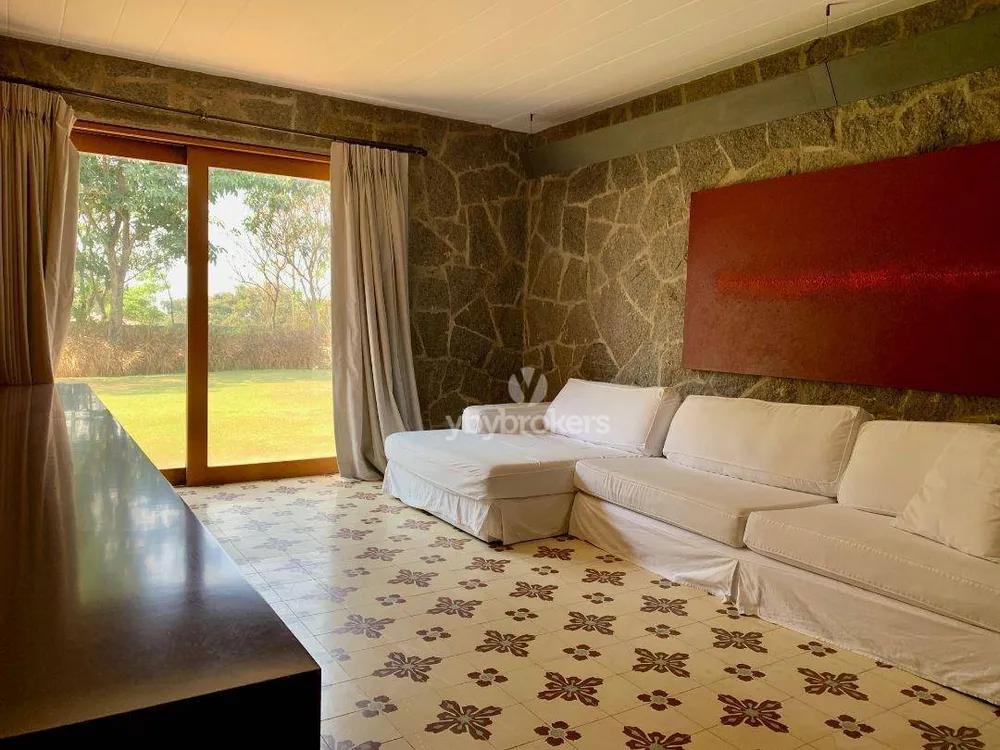 Casa de Condomínio, 6 quartos - Foto 8