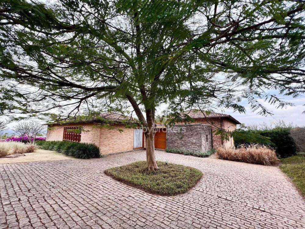 Casa de Condomínio, 6 quartos - Foto 1