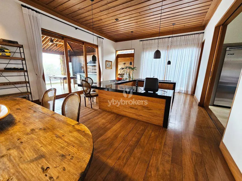 Casa de Condomínio, 6 quartos - Foto 5