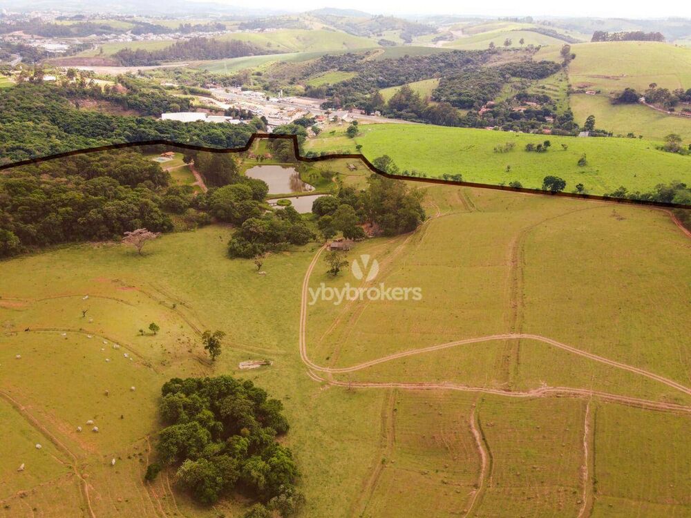 Terreno, 43 hectares - Foto 4