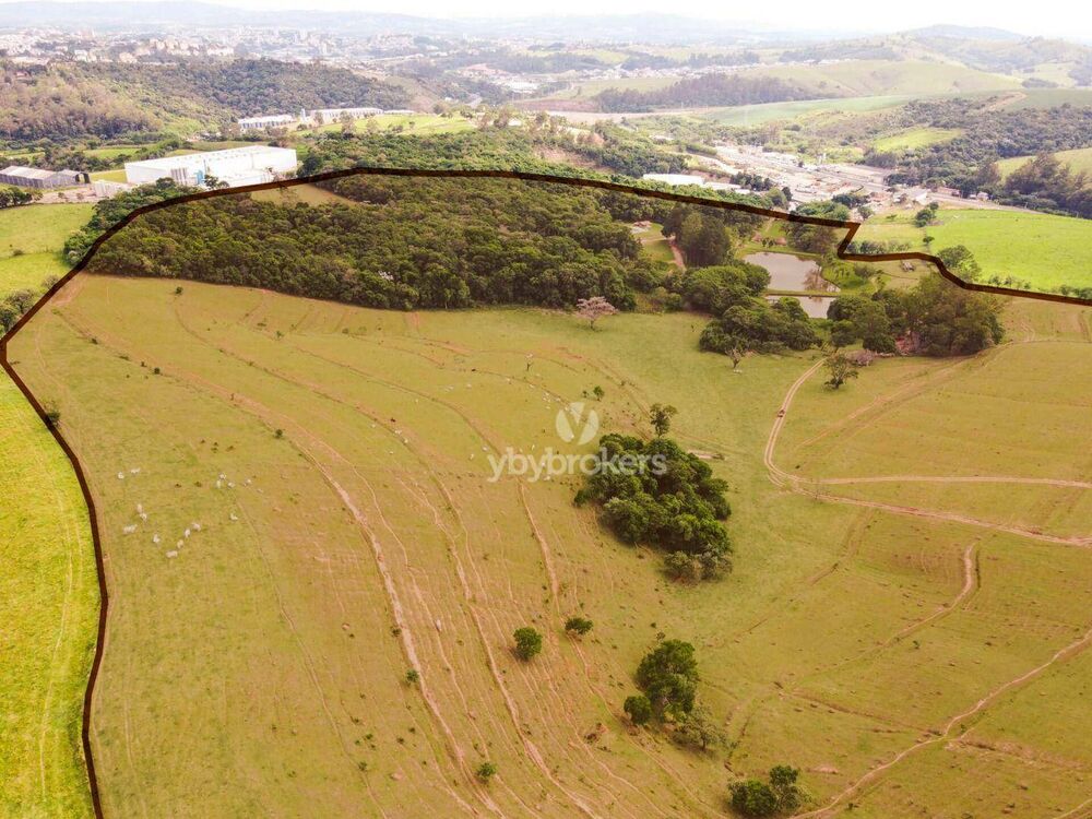 Terreno, 43 hectares - Foto 2