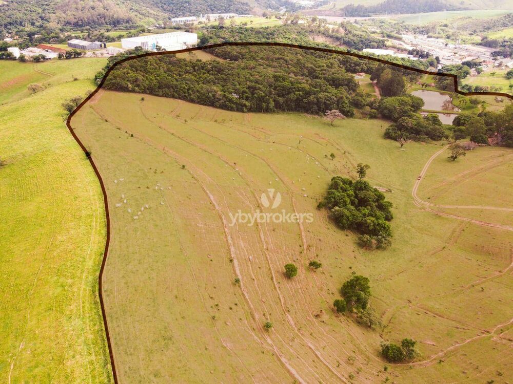 Terreno, 43 hectares - Foto 1