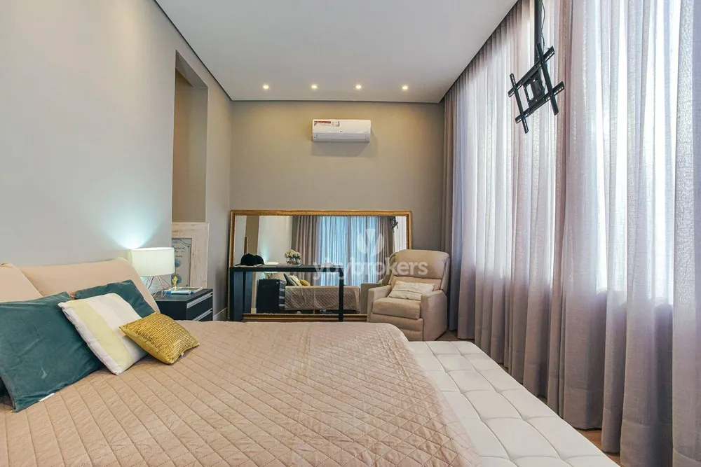 Casa de Condomínio, 5 quartos - Foto 8