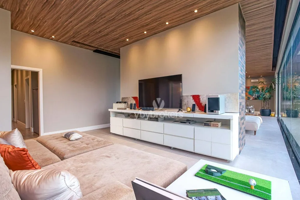 Casa de Condomínio, 5 quartos - Foto 6