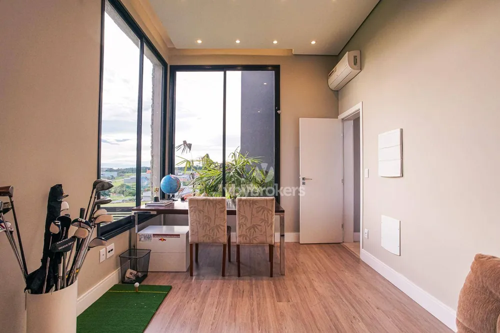 Casa de Condomínio, 5 quartos - Foto 7