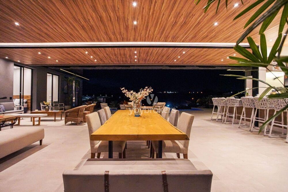 Casa de Condomínio, 5 quartos - Foto 4