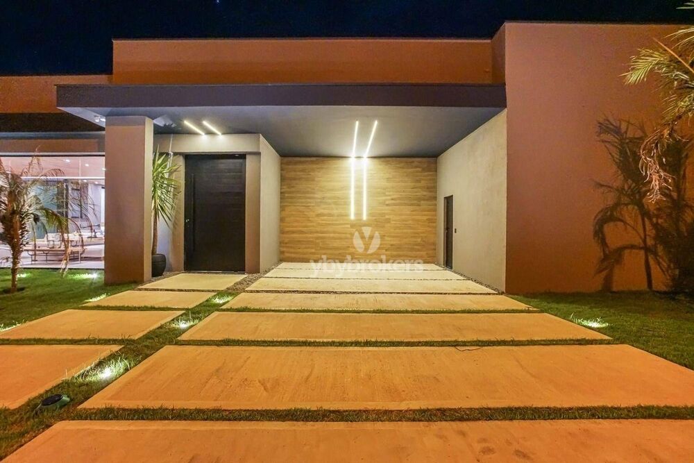 Casa de Condomínio, 5 quartos - Foto 3