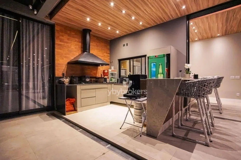 Casa de Condomínio, 5 quartos - Foto 9