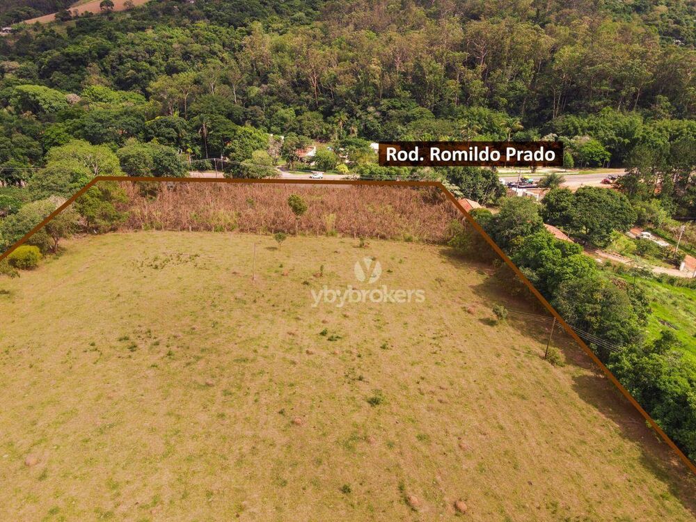 Terreno, 8 hectares - Foto 3