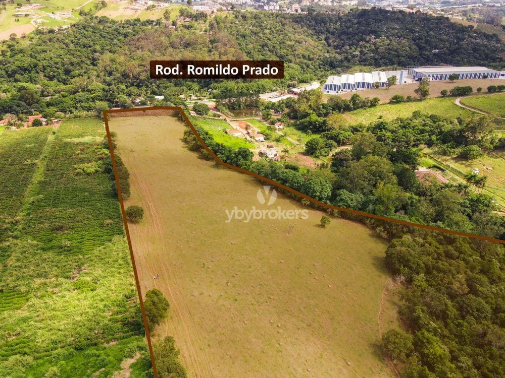 Terreno, 8 hectares - Foto 8