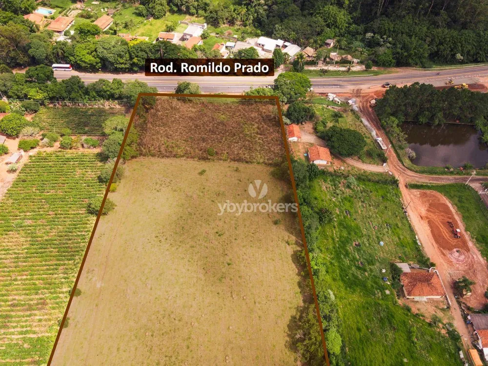 Terreno, 8 hectares - Foto 10