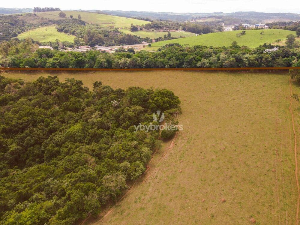 Terreno, 8 hectares - Foto 1