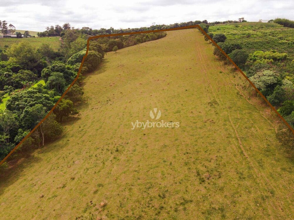 Terreno, 8 hectares - Foto 4