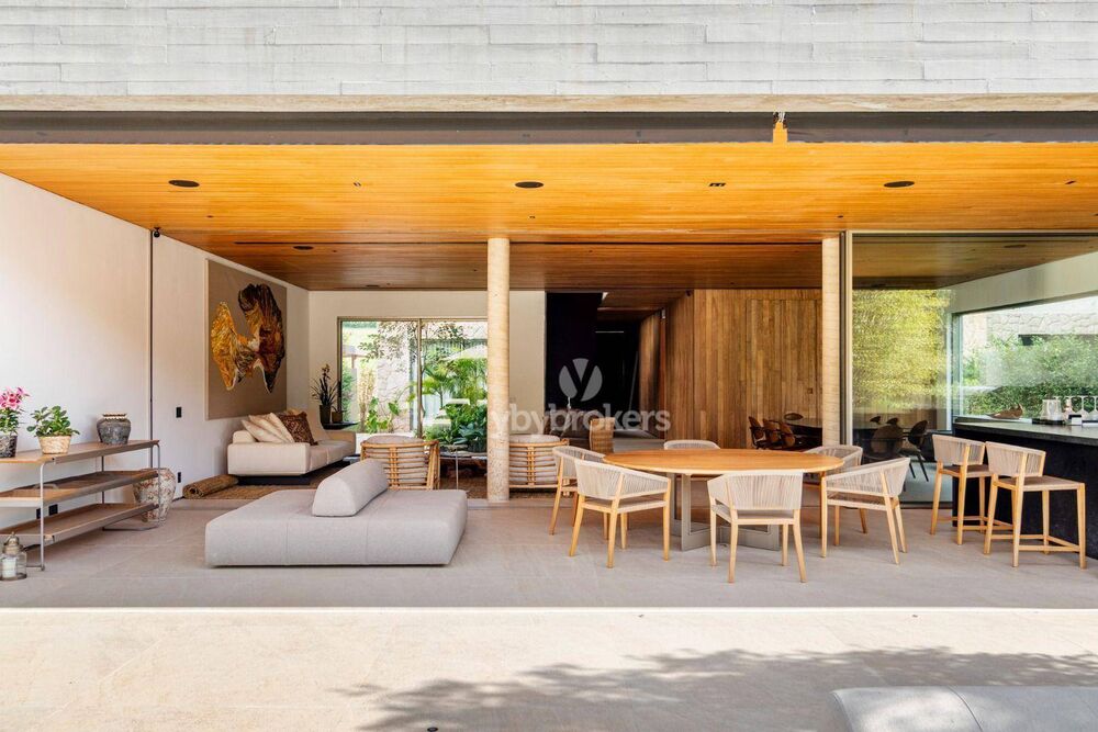 Casa de Condomínio, 4 quartos - Foto 2