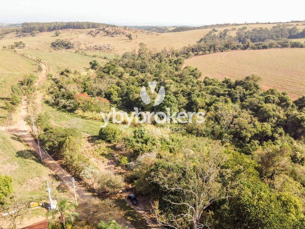 Terreno, 33 hectares - Foto 1