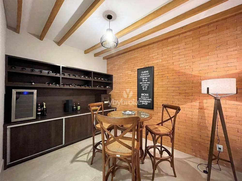 Casa de Condomínio, 4 quartos - Foto 6