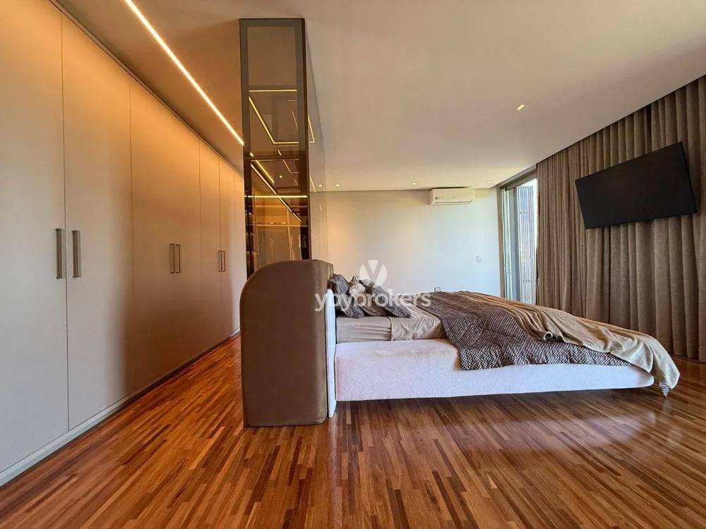Casa de Condomínio, 6 quartos - Foto 9