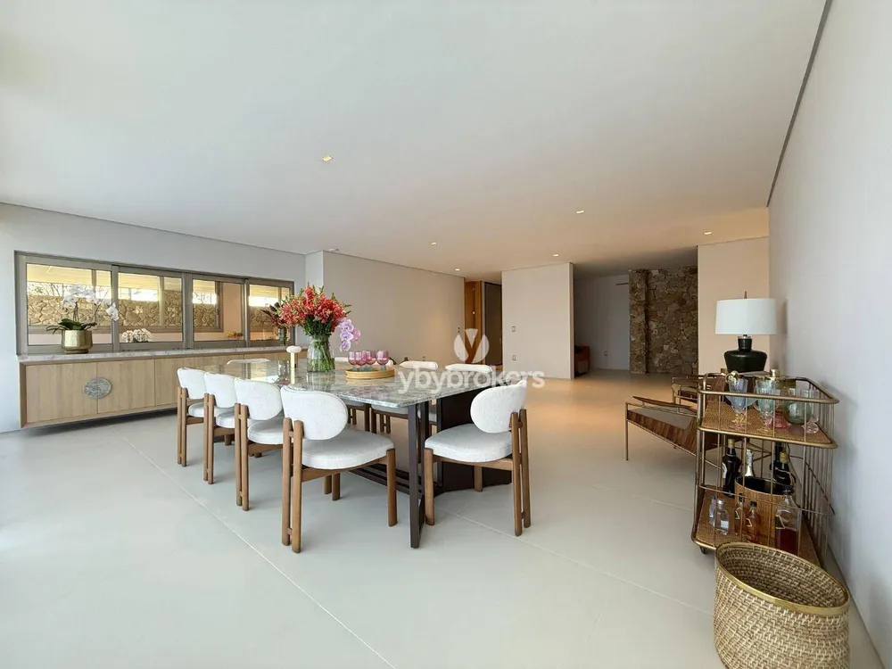Casa de Condomínio, 6 quartos - Foto 7