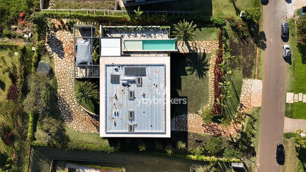 Casa de Condomínio, 6 quartos - Foto 10
