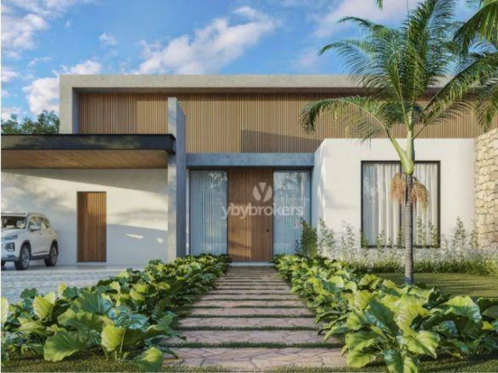 Casa de Condomínio, 5 quartos - Foto 2