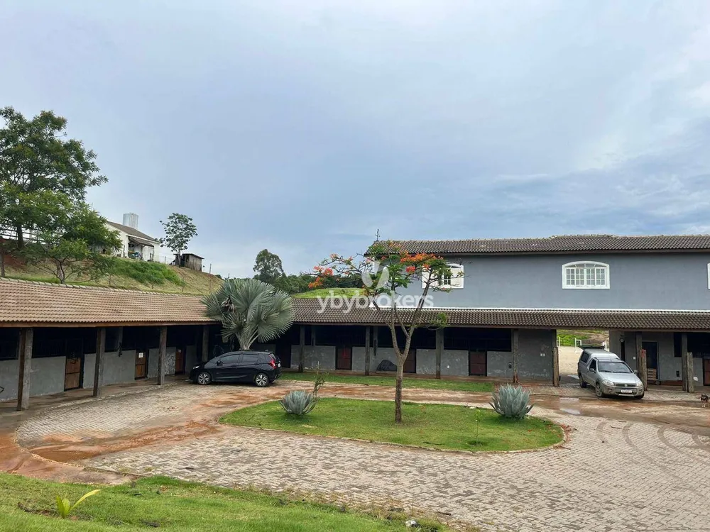 Fazenda, 5 hectares - Foto 1