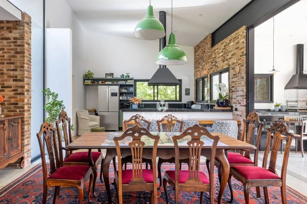 Casa de Condomínio, 3 quartos - Foto 6