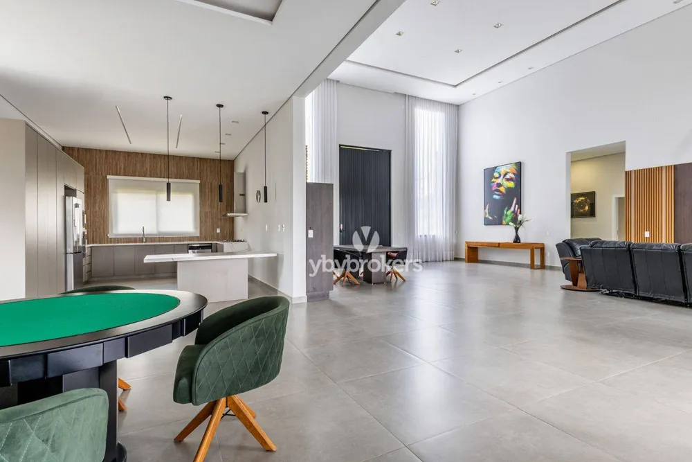 Casa de Condomínio, 6 quartos - Foto 4