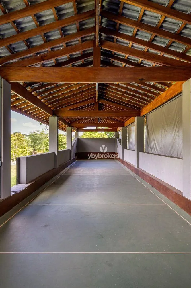 Casa de Condomínio, 6 quartos - Foto 8