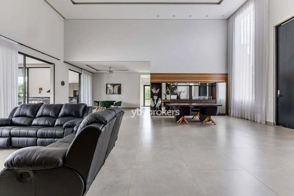 Casa de Condomínio, 6 quartos - Foto 3