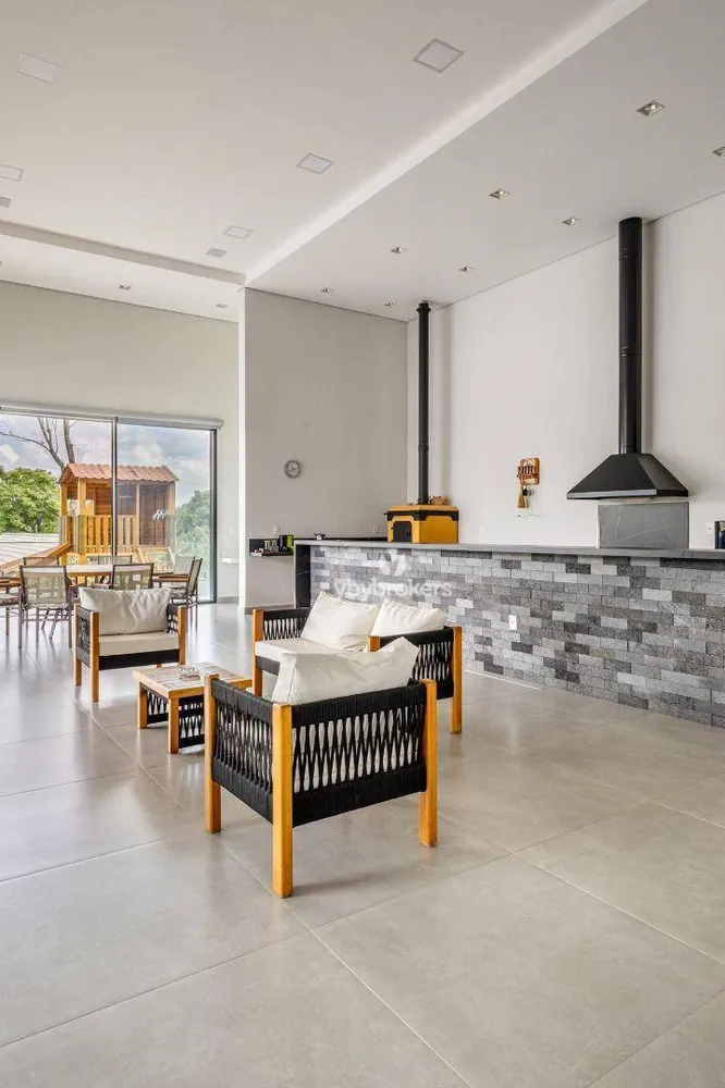 Casa de Condomínio, 6 quartos - Foto 6