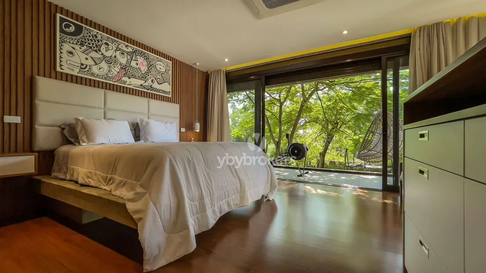 Casa de Condomínio, 5 quartos - Foto 5