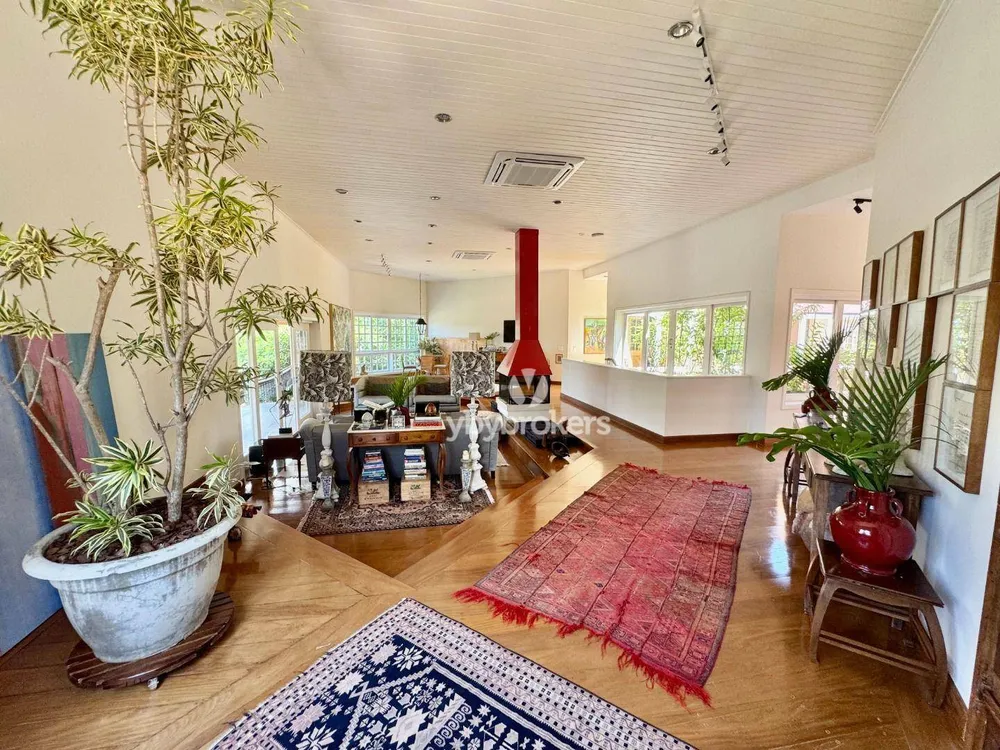 Casa de Condomínio, 7 quartos - Foto 1