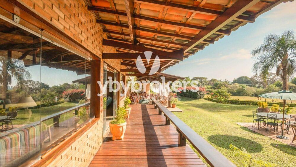 Fazenda, 5 hectares - Foto 1