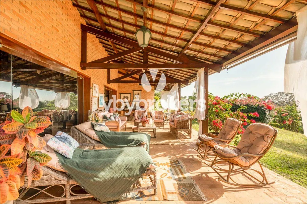 Fazenda, 5 hectares - Foto 8