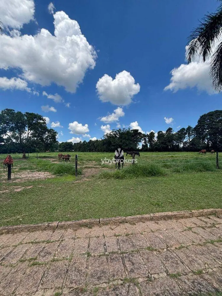 Sítio, 5 quartos, 6 hectares - Foto 2
