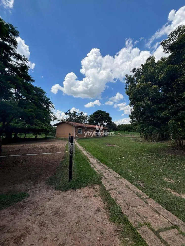 Sítio, 5 quartos, 6 hectares - Foto 6