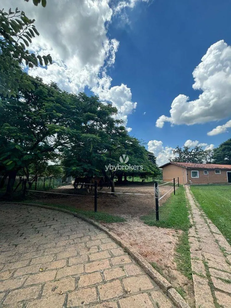 Sítio, 5 quartos, 6 hectares - Foto 4