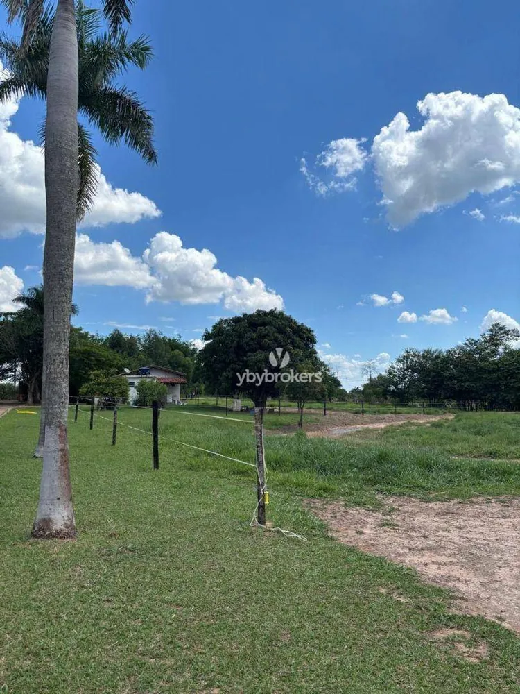 Sítio, 5 quartos, 6 hectares - Foto 1