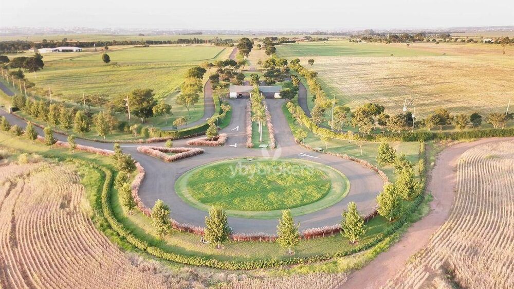 Loteamento e Condomínio, 2 hectares - Foto 2