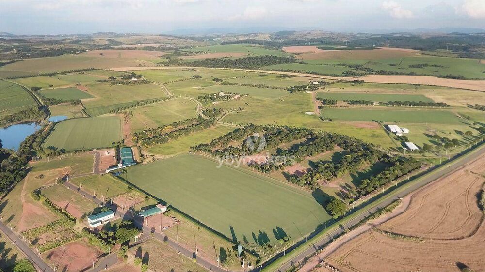 Loteamento e Condomínio, 2 hectares - Foto 8