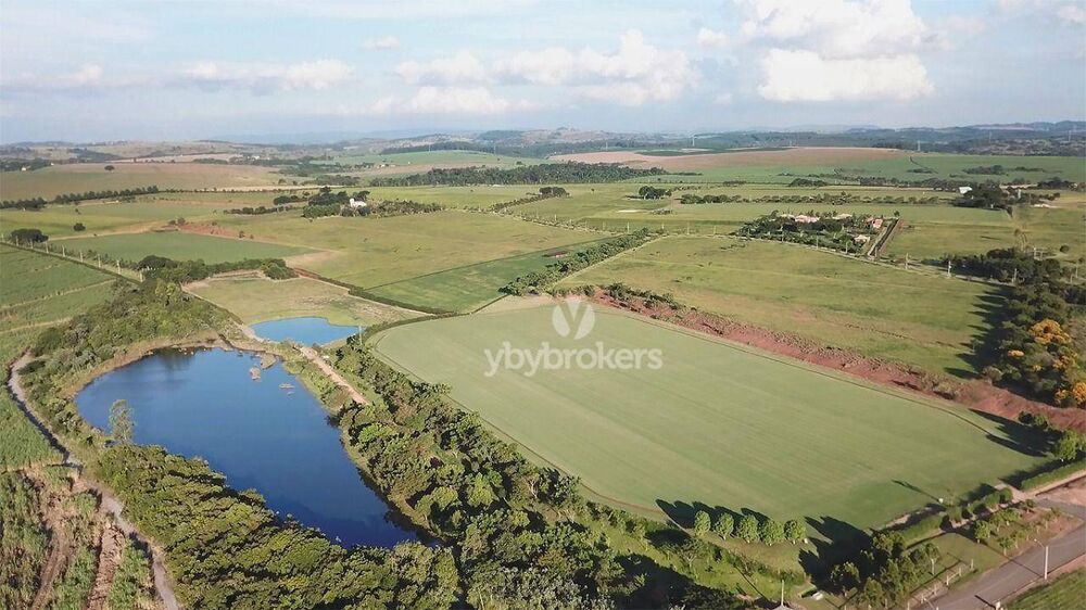 Loteamento e Condomínio, 2 hectares - Foto 12