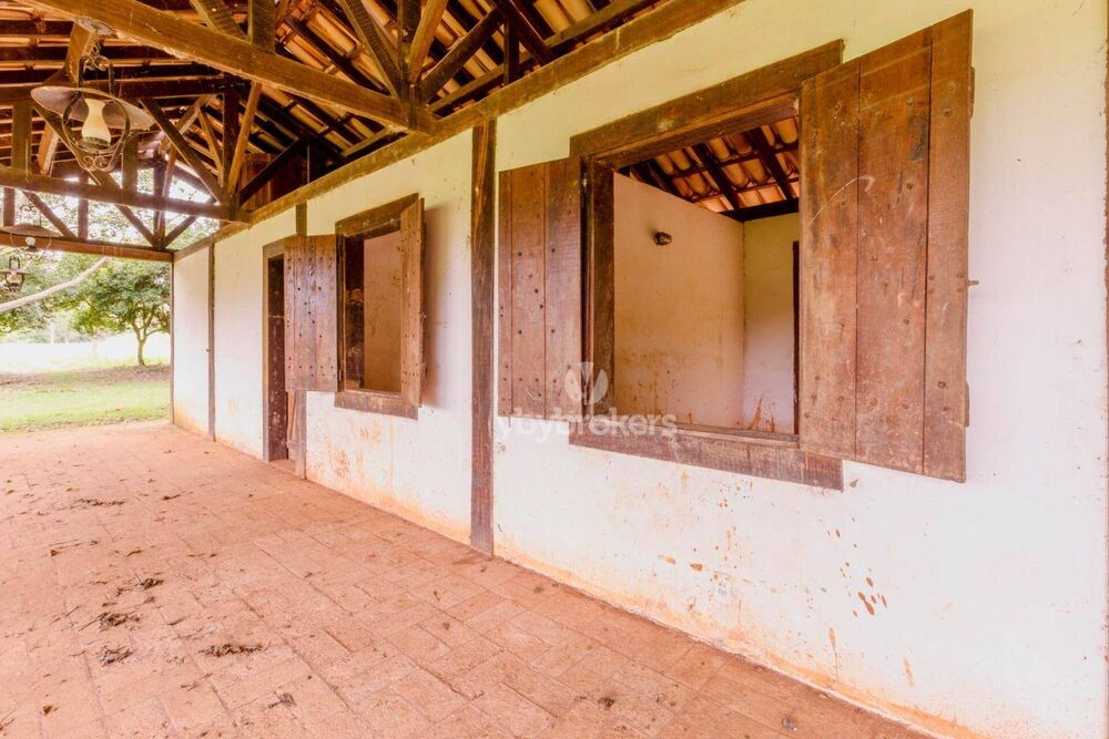 Fazenda, 46 hectares - Foto 21