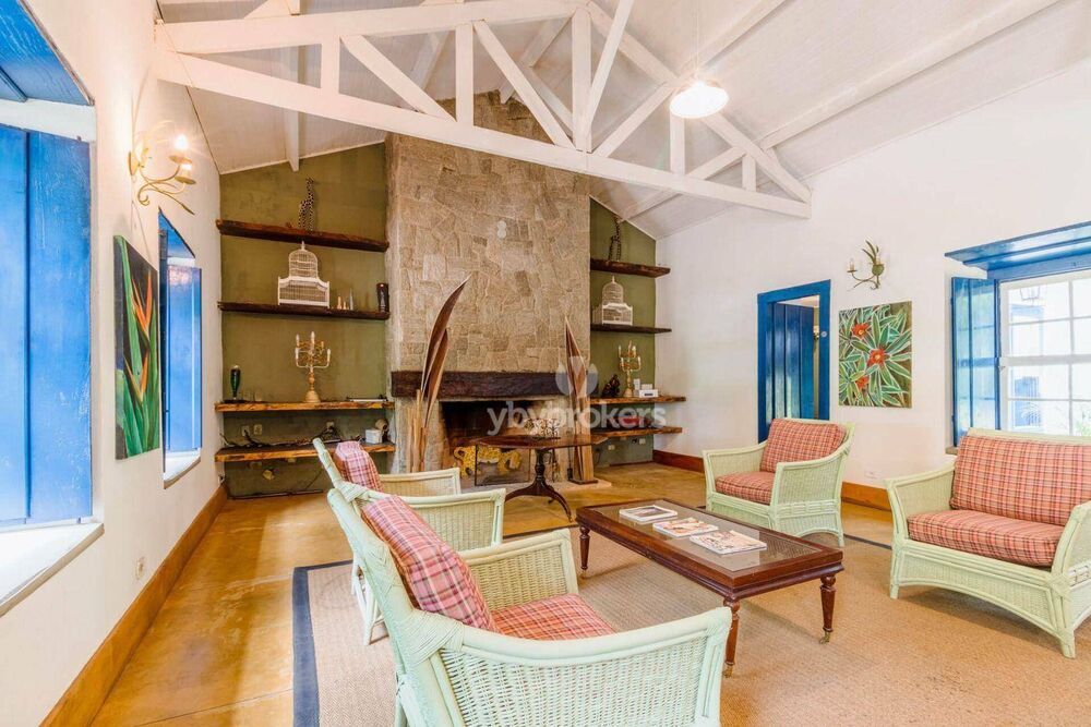 Fazenda, 46 hectares - Foto 17