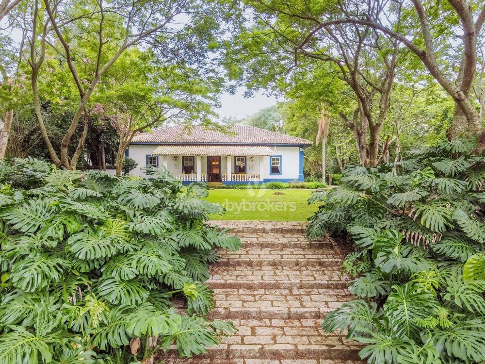 Fazenda, 46 hectares - Foto 3