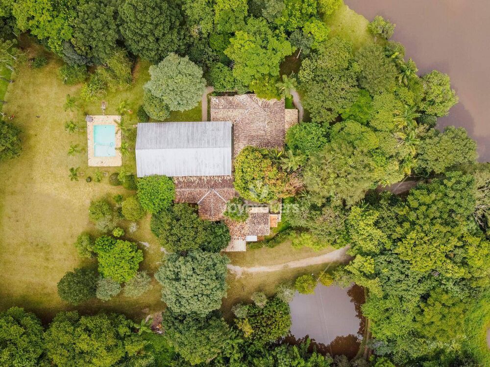 Fazenda, 46 hectares - Foto 22