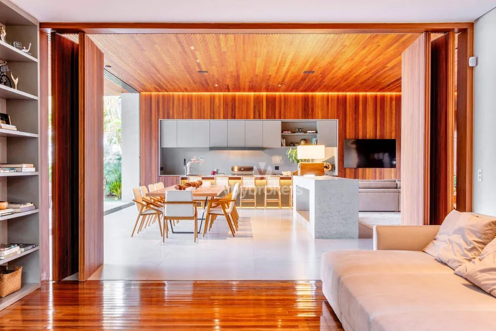 Casa de Condomínio, 4 quartos - Foto 6