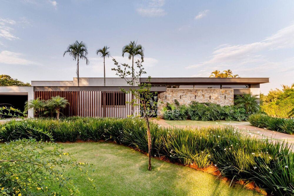 Casa de Condomínio, 4 quartos - Foto 2