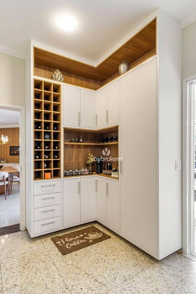 Casa de Condomínio, 4 quartos - Foto 8