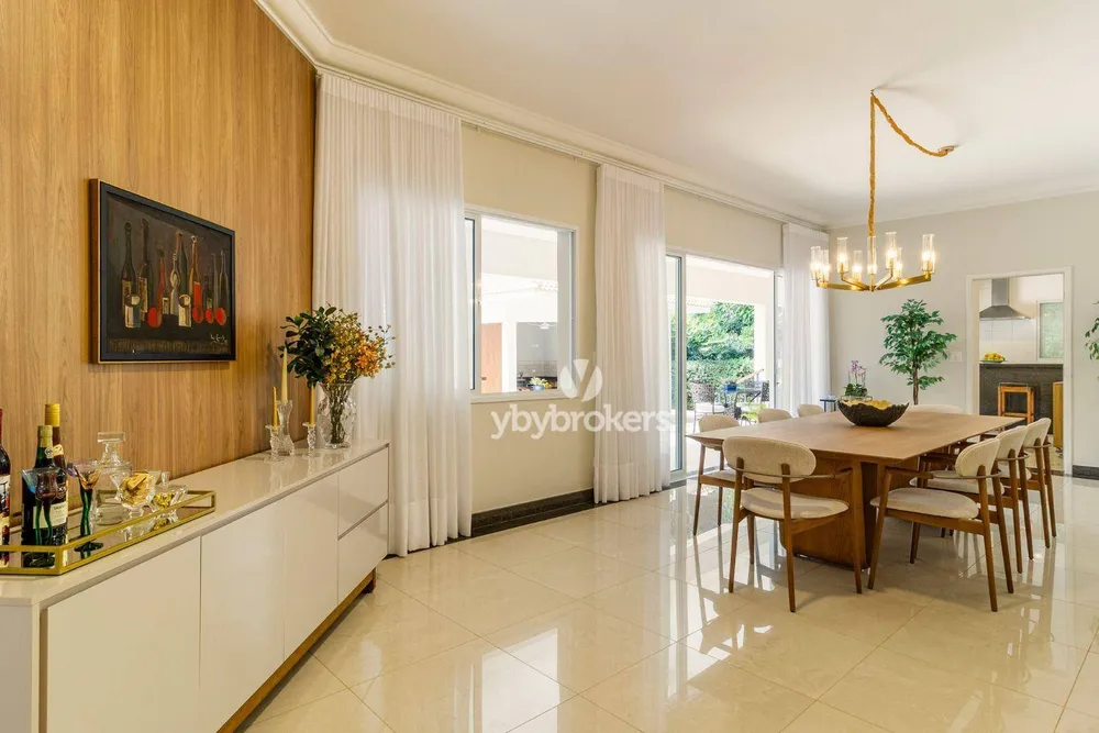 Casa de Condomínio, 4 quartos - Foto 6